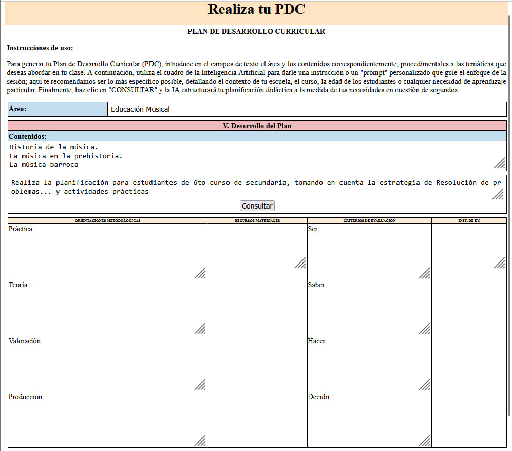 PDC1